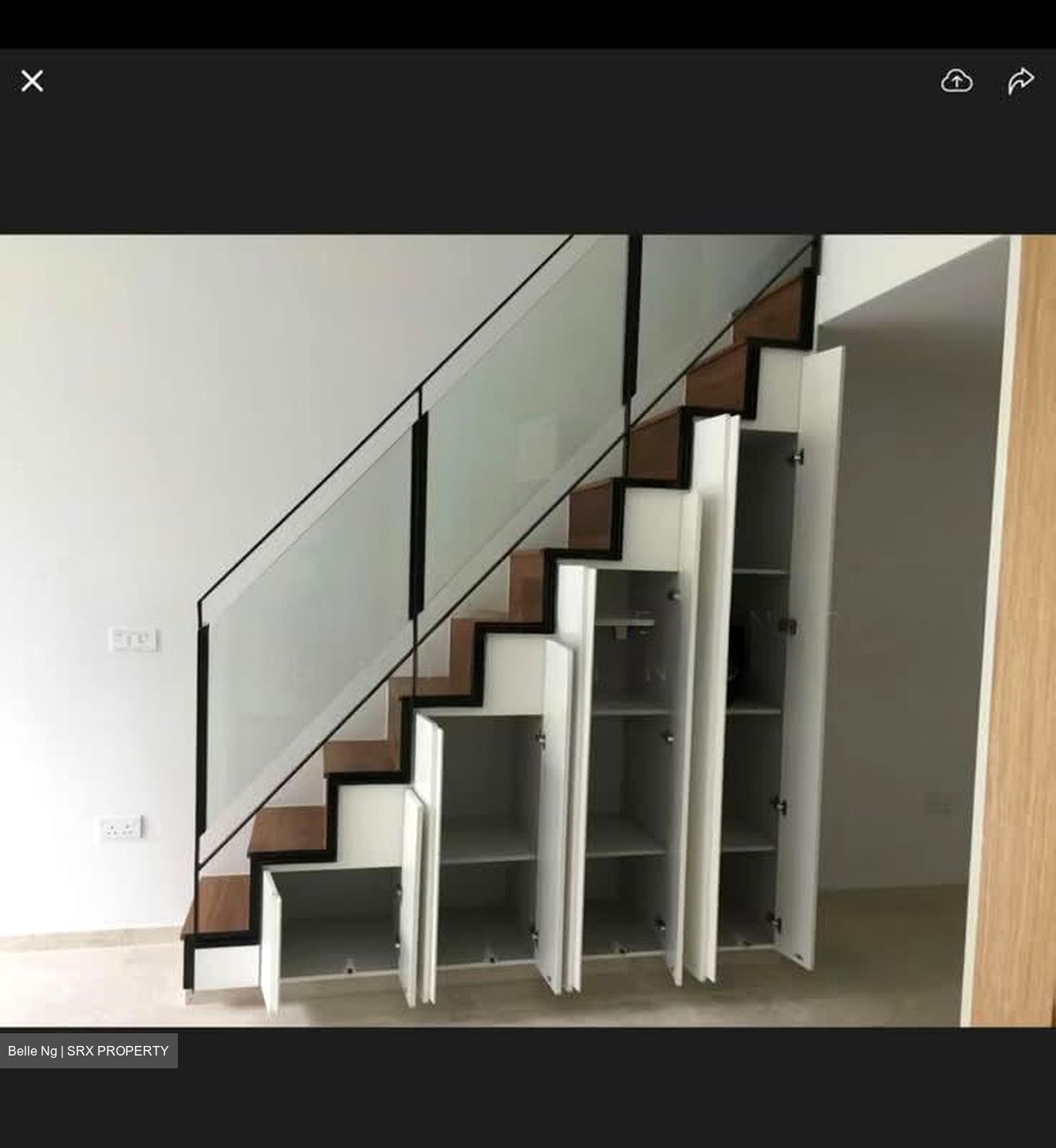 Mon Jervois (D10), Condominium #588900021